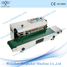 Plastic Pouch Sealer Electric Sealing Machines